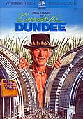 Crocodile Dundee (beg dvd)